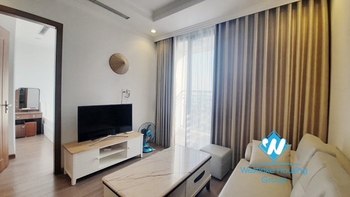 A Beautiful one-bedroom apartment in Times City Park Hill Hai Ba Trung